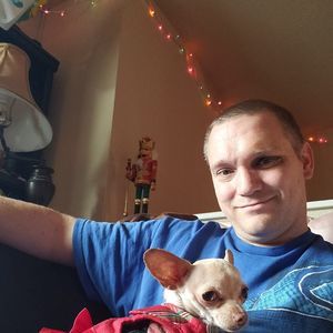 Meet your Posher, Rob